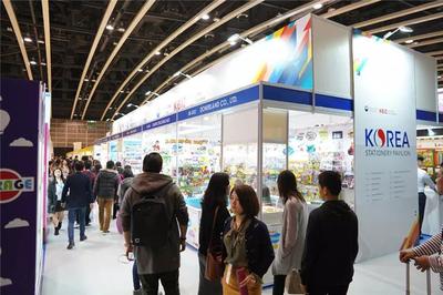 瑞士創(chuàng)意辦公文具用品展