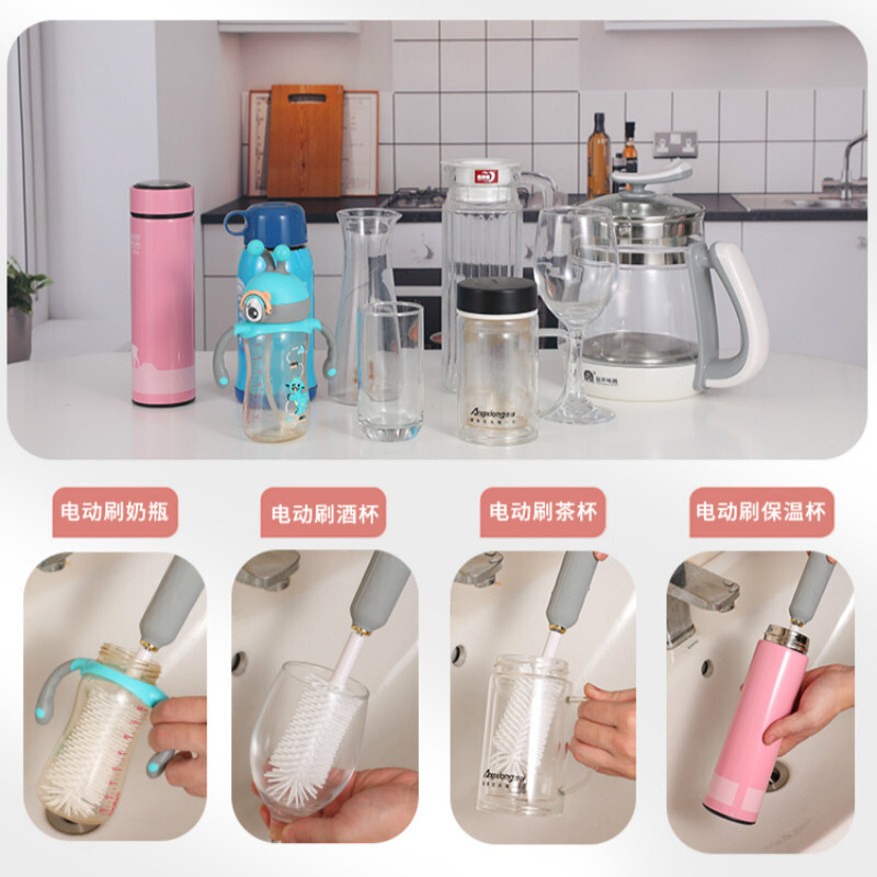 杯刷用什么材料好,杯刷用什么好?