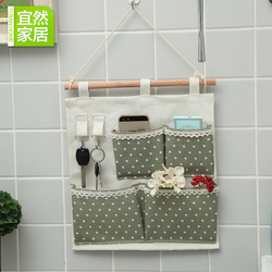 家里的收納袋怎么整理?家庭儲物袋