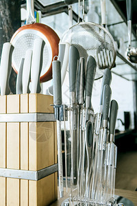 有一種廚房用具用來銼