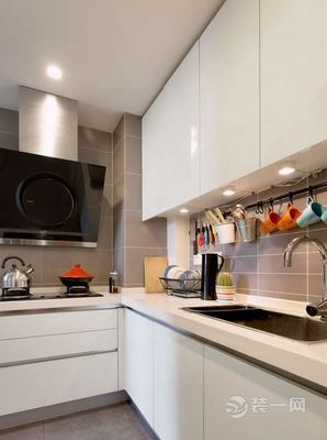 低價廚房用具設(shè)計案例