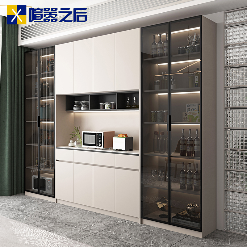 收納小天地廚房用具怎么樣