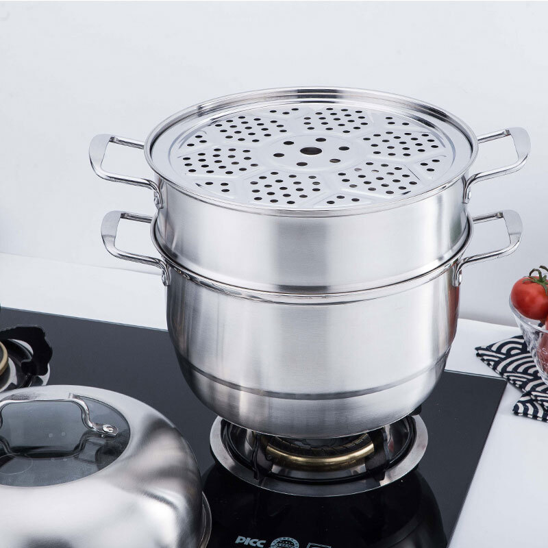 蒸湯鍋廚房用具有哪些