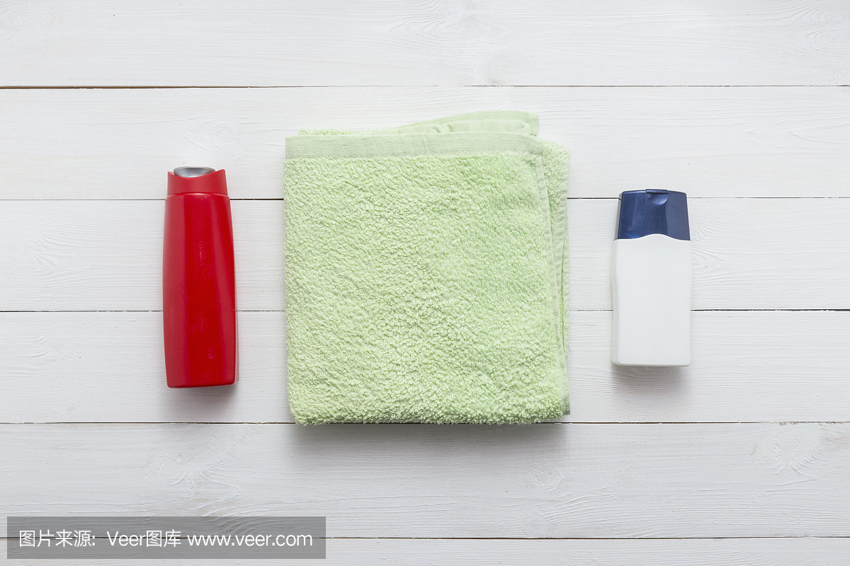 衛(wèi)浴洗滌用品