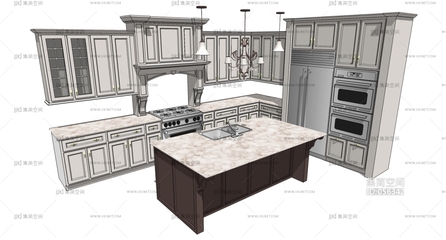 廚房用具設(shè)計(jì)尺寸大全