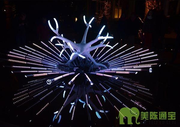 有哪些比較好的戶外壁燈品牌和戶外照明燈的種類?