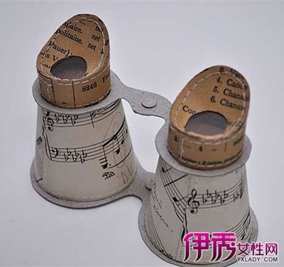 六種受歡迎的創(chuàng)意生活用品,丟棄的物品是創(chuàng)意手工制作的