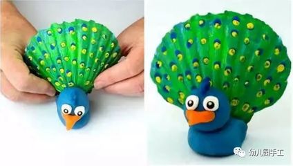 清潔用品手工創(chuàng)意作品