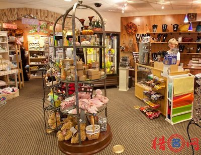 家居創(chuàng)意生活用品店名字