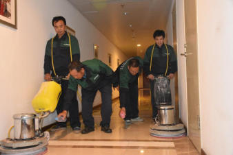 樂(lè)陵居家保潔收納