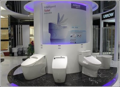 箭牌衛(wèi)浴家居用品批發(fā)市場(chǎng)地址