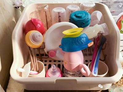 廚房用具收納盒圖片和搬新家必備物品清單有哪些?