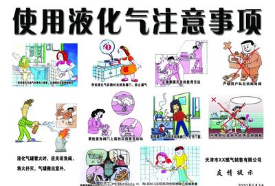 幼兒園廚房用具作注意事項