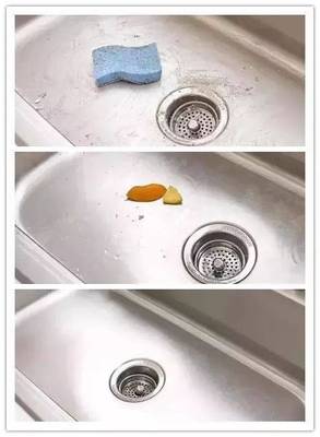 如何清潔廚房污漬,如何清潔廚房頑固污漬?