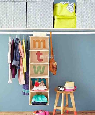 老房子家居存儲和安排方法,房間存儲和安排妙招實(shí)用