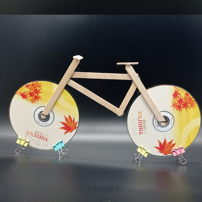 如何制作手工制品,如何用科技制作小規(guī)模的手工制品?