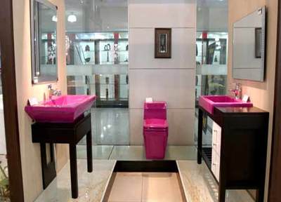 梅捷衛(wèi)浴昆明店的地址在哪里,洪城市場(chǎng)的潔具在哪里?