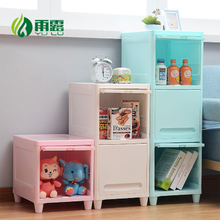 如何做一個零食收納柜用于家里的零食收納?