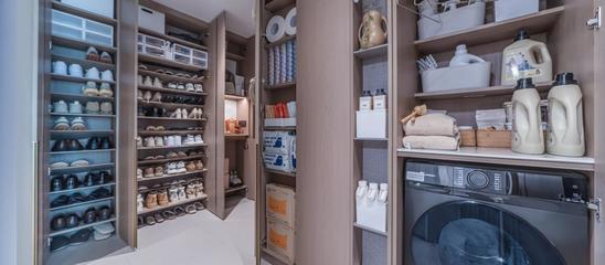 2020居家辦公,生活中有哪些實用的收納好物?