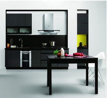 廚具品牌介紹、十大廚具品牌及廚房設備