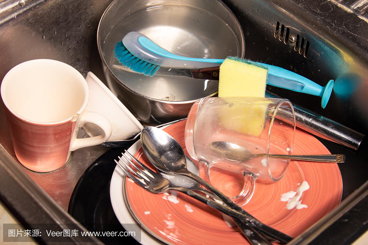 常見的廚房工具有哪些?俄羅斯廚房必須點菜