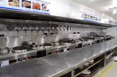 廚房酒店用品,什么牌子的廚房用品好?