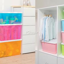 家庭衣物收納技巧,家居衣物收納視頻