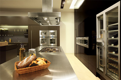 奢侈品廚房用具品牌有哪些