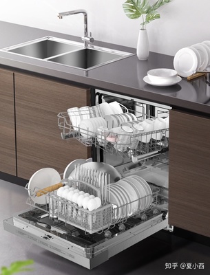 家用洗碗機(jī)有多大,需要多大容量才能購(gòu)買?