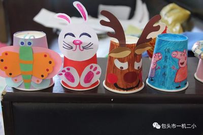 創(chuàng)意手工作品,簡單創(chuàng)意手繪