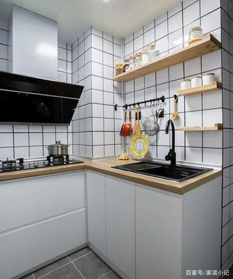 什么牌子的廚具好?廚房櫥柜十大排名有哪些?