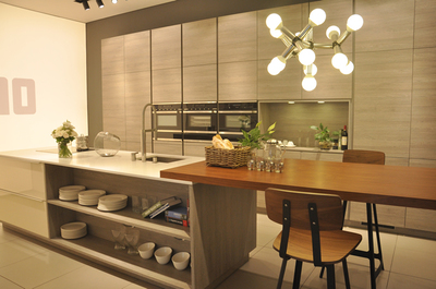 全球十大廚具品牌,全球廚具排名