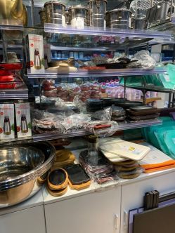 廣東沙溪廚具批發(fā)、廣州廚房工具批發(fā)