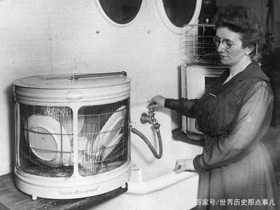 美國七十年代廚房用具名稱