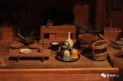 手工制作廚房模型,廚房造型模具