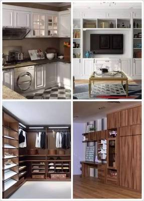 智能家居收納的8個(gè)收納技巧家居布置有哪些方法?