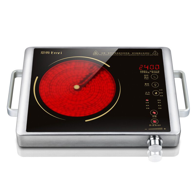 電陶爐怎么選廚房用具呢