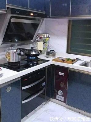 新家裝修廚房用具選擇什么