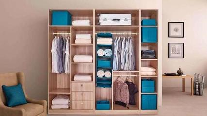 底層邏輯-思考的邏輯,家庭儲(chǔ)物的50個(gè)技巧