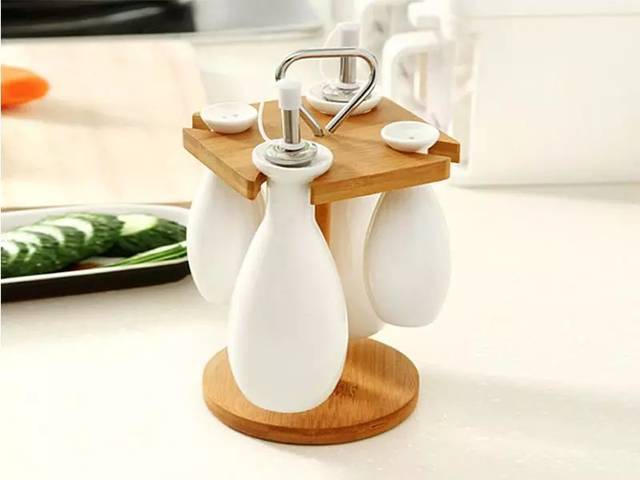 廚房用具的有趣設(shè)計(jì),創(chuàng)意廚房用具