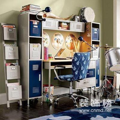 家居收納技巧,男人可以成為家居收納的組織者