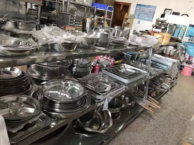 酒店廚房廚具大全,金華酒店廚房設(shè)備