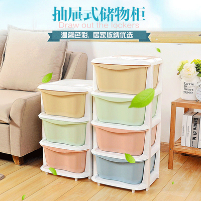 居家零食收納推薦一下