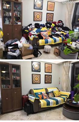 居家收納整理師哪家好一點