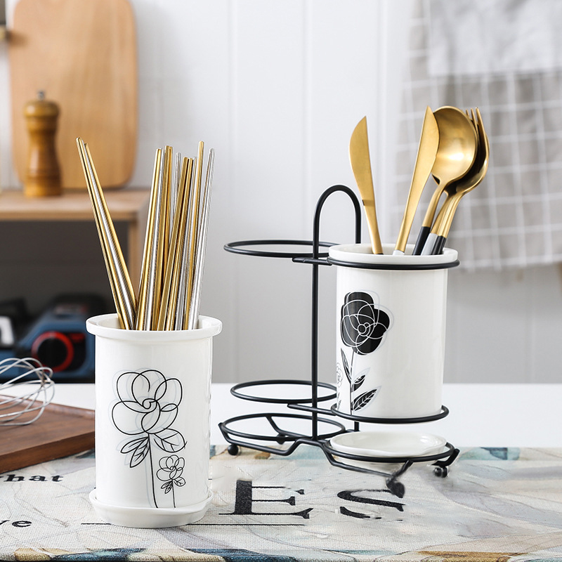 北歐輕奢廚房,北歐風(fēng)格廚房用什么材料?