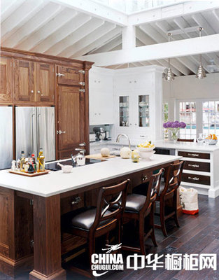 廚房用品,廚房家具怎么樣?