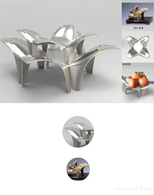 有趣實用的日用品創(chuàng)意設(shè)計,日用品創(chuàng)意設(shè)計介紹