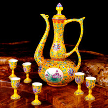 古代皇宮的廚房叫什么名字?古代宮殿的廚房