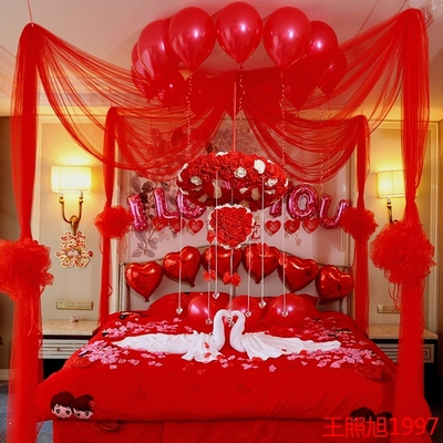 婚禮裝飾品的布置方法有哪些?我應(yīng)該送什么作為結(jié)婚禮物?