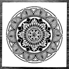 日用品黑白簡(jiǎn)筆畫,關(guān)于日用品的簡(jiǎn)單黑白插畫